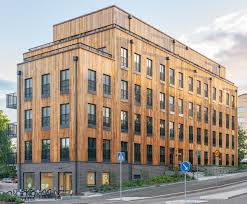 Maybe you would like to learn more about one of these? Belatchew Arkitekter Archinect