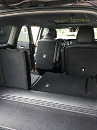 Toyota will notify owners, and dealers will inspect the front seats and replace the seat trim covers as necessary, free of charge. 2017 Toyota Highlander Hybrid Review A Girls Guide To Cars 7 Passenger Suv