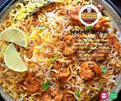 Easy to make, fragrant the recipe shared here in this post details a short cut method to make a simple one pot delicious chicken biryani in a pressure cooker or a pot. Mr Biryani Kuala Lumpur Restaurant Reviews Photos Phone Number Tripadvisor