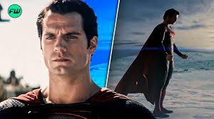 Henry Cavill: Being Superman is Awesome But is Also Has its “Dark Moments” That's Nothing Short of a “Curse” - IMDb
