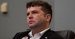 Councilman wants to make two changes to Lincoln city budget