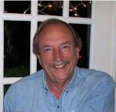 Gordon “Scott” Burke