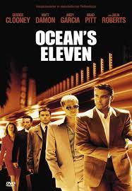 Soderbergh directed two sequels, ocean's twelve in 2004 and ocean's thirteen in 2007, which make up the ocean's trilogy. Ocean S Eleven Game World Shop