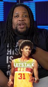 You know who was better hooper than Reggie Miller?! His better Sister  Cheryl! 🏀 Let’s talk about Cheryl Miller! ⛹🏽‍♀️ Basketball legend before  the WNBA was a league, oh how we missed out