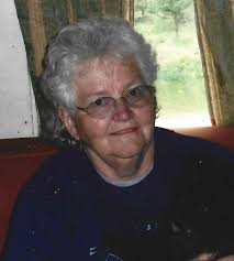 Lucretia Dudley (1942-2023)