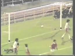 Comment gignac est devenu une idole au mexique héros au pays des aztèques, l'attaquant français dispute ce jeudi la finale de la coupe du monde des clubs. Tunisie 3 1 Mexique Coupe Du Monde 1978 Youtube