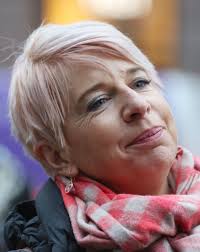 Katie hopkins permanently banned from twitter over 'hateful content'. Katie Hopkins Conservative Provocateur To Leave Radio Show After Tweet The New York Times