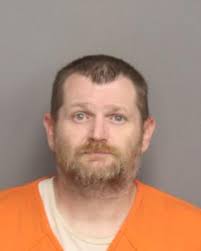 Arrest Report for July 27