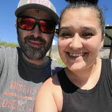 Jerrica Gilbert's Instagram, Twitter & Facebook