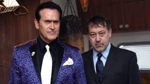 Sam raimi and bruce campbell have been firm friends for 45 years, and they were integral to each others success thanks to the evil dead trilogy. Will Bruce Campbell Appear In Sam Raimi S Doctor Strange Sequel