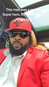 The Real Life John Henry