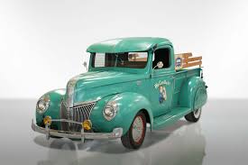 Image result for Light Green 1941 Truck