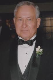 Obituary information for David J. Wallace