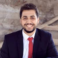 10+ "Omar Salameh" profiles