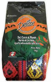 Pin On Delisse Peruvian Coca Flour Powder