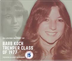 Barbara , at ROCKY GLEN PARK , 1979 , MEET & GREET , AUTOGRAPH , SHE WAS  FAN FRIENDLY & KIND........