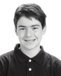 BZAEDS ON BROADWAY Presents the 2013 Morton Reisman Eighth Grade Operetta