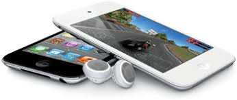 Ipod Touch 4th Gen 2012 16 Gb 32 Gb Specs A1367 Me178ll A 2407 Ipod4 1 Everyipod Com