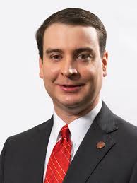 This Republican reported Larry Householder to the FBI