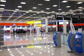 В шереметьево расположено 5 терминалов а, b, с, d, e, f. Shema Proezda V Aeroport Sheremetevo Terminal D Puteshestvie Mechty