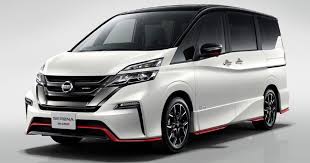 The nissan serena is a minivan that can fit the entire family. Nissan Serena Nismo Goes On Sale In Japan 3 1 Million Yen Auto News Carlist My