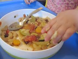 Recipes range from vegan to meat and include starters, mains, sides and something sweet too. Vegan Baby Led Weaning For Babies Who Eat Everything