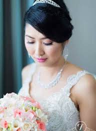 Hilton San Gabriel Wedding & Pasadena City Hall.