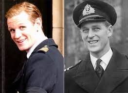 Philip'e doğumunda danimarka ve yunanistan prensi. The Crown Kraliyetin Aldatma Sirrini Gundeme Getirecek Ntv