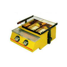 10 buah telur ayam ukuran sedang: Panggangan Sosis Kompor 2 Tungku Shopee Indonesia