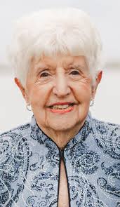 Winnie Clark Obituary