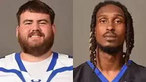 Who are the ex-high school stars from North Central Kentucky area competing 