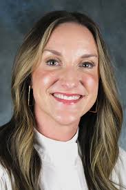 Forty Under 40: Kristin Daniel