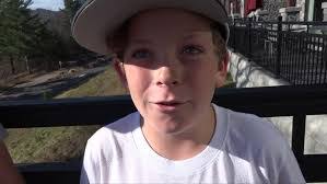 Nathaniel Cope's Instagram, Twitter & Facebook