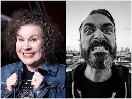 Portland comedian Andie Main hands over Doug Fir showcase to Nariko Ott