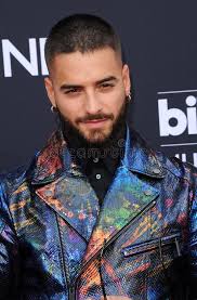 Born juan luis londoño arias in 1994 in medellín, colombia, maluma has joined a rising tide of latin pop artists—including bad bunny, j balvin, and ozuna—who have managed to make a global impact without tailoring themselves for a global (read: Maluma Redaktionelles Stockfotografie Bild Von Maluma 146451527