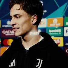 Editing Techniques for Kenan Yildiz Football Clips