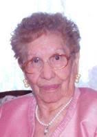 Juanita Garcia Obituary (2014)