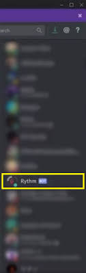 Rythm makes it easy to add, view, reorder, or remove songs from your queue. Rythm Bot Not Working Fix The Discord Music Bot