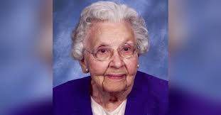 Mildred Irene Hall Obituary