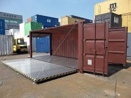 Title 4 Maison Conteneur Container Amenage Containers D Expedition