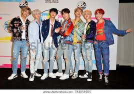 By 2017, bts crossed into the international music market, leading the korean. Bts Ages How To Discuss