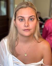 Catherine Carcia Makeup