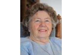 Joan Rawson Obituary (1935