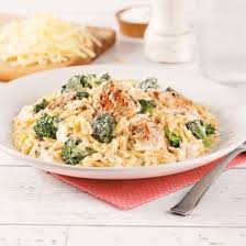 Orzo Cr Eacute Meux Poulet Et Cheddar Soupers De Semaine Recettes 5 15 Recettes Express 5 15 Pratico Pratiqu Meal Suggestions Confort Food Pasta Dishes