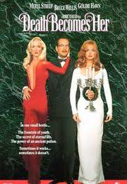 Criminally Underrated: Death Becomes Her - Spectrum Culture