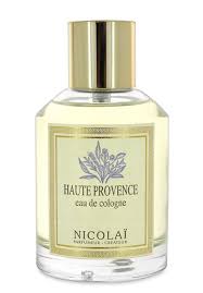 Haute Provence Eau De Cologne By Parfums De Nicolai Luckyscent