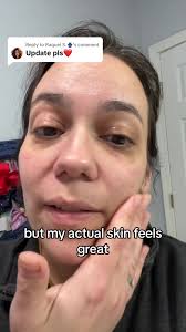 Replying to @Raquel S.🪬 #trifecta #trifectaupdate #skincare