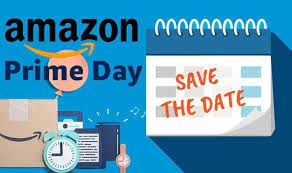 Vergleichen & testen sie jetzt! Amazon Prime Day 2021 When Is Next Prime Day Here S When Sale Starts Sverige Energy