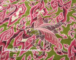 Motif batik betawi terinspirasi dari kesenian budaya betawi yang dipengaruhi oleh budaya arab. Sejarah Batik Semarang Batik Indonesia