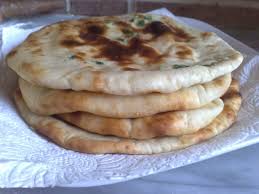 Indian Naan Roti Recipe Indian Recipes Food Roti Recipe Recipes